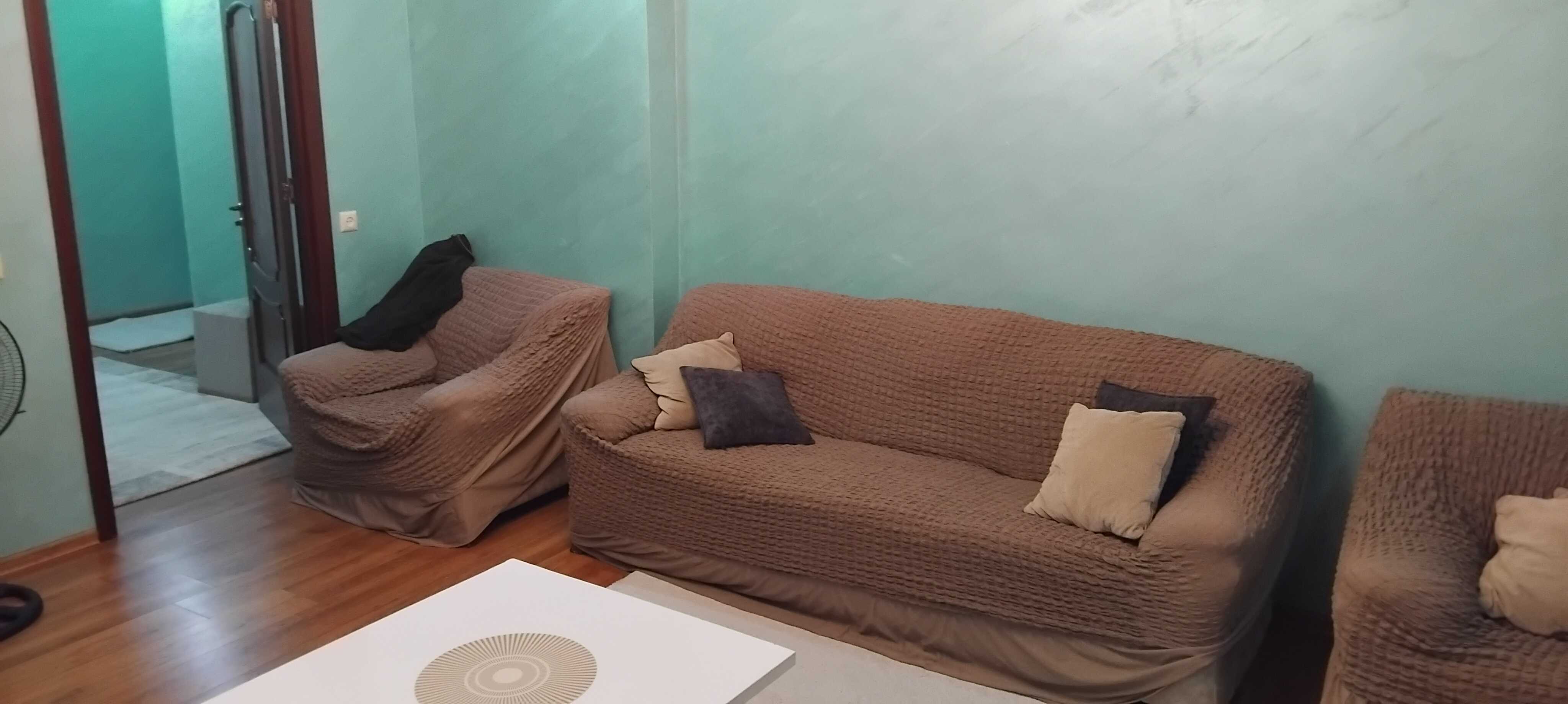3 Room Flat For Rent. Batumi view 8