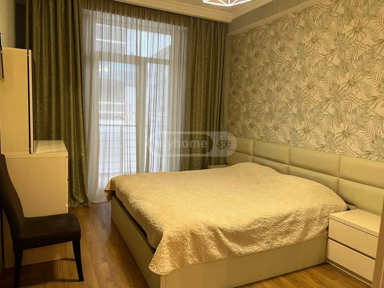 3 Room Flat For Rent. Nadzaladevi view 6