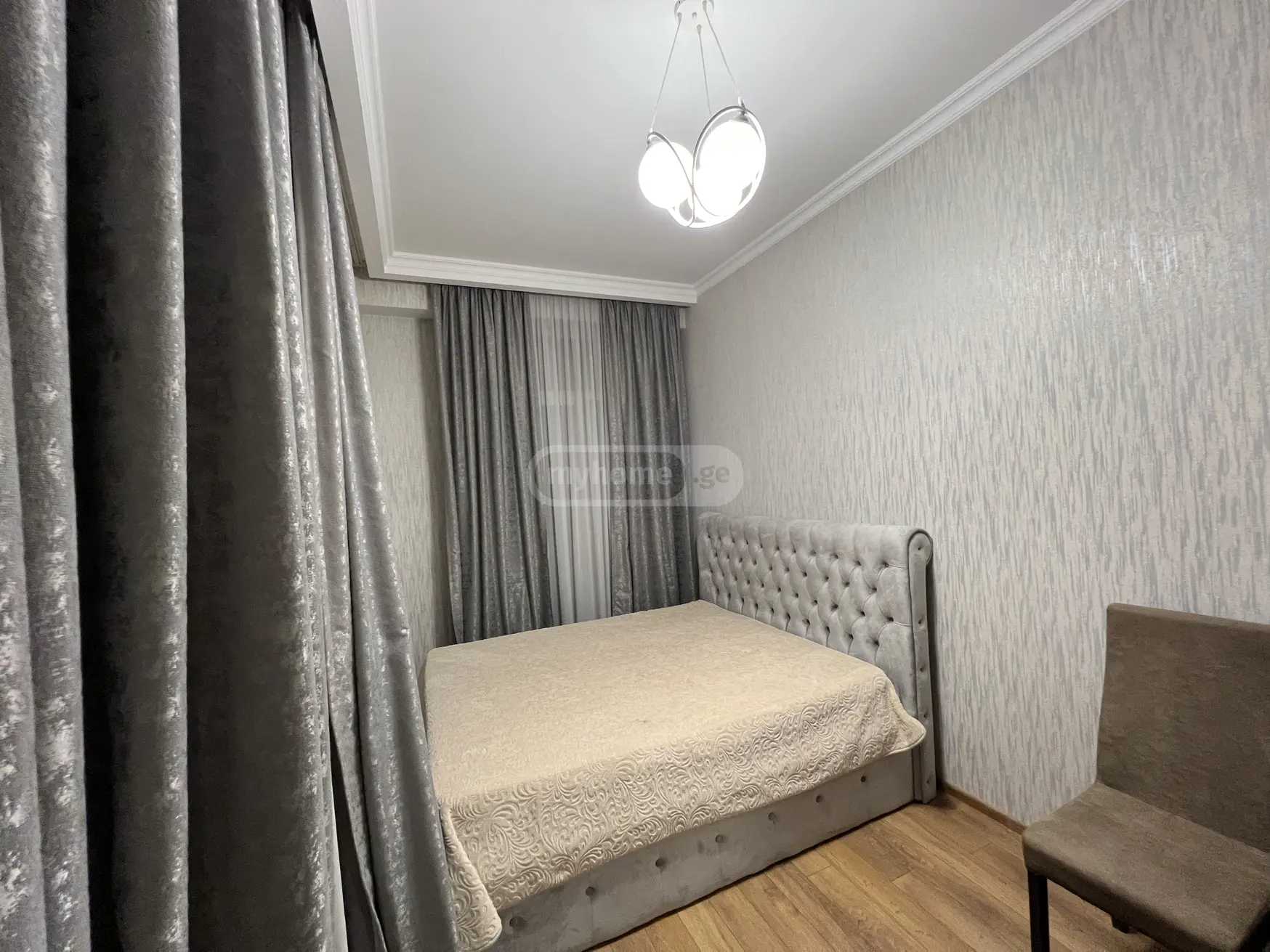 3 Room Flat For Rent. Nadzaladevi view 7