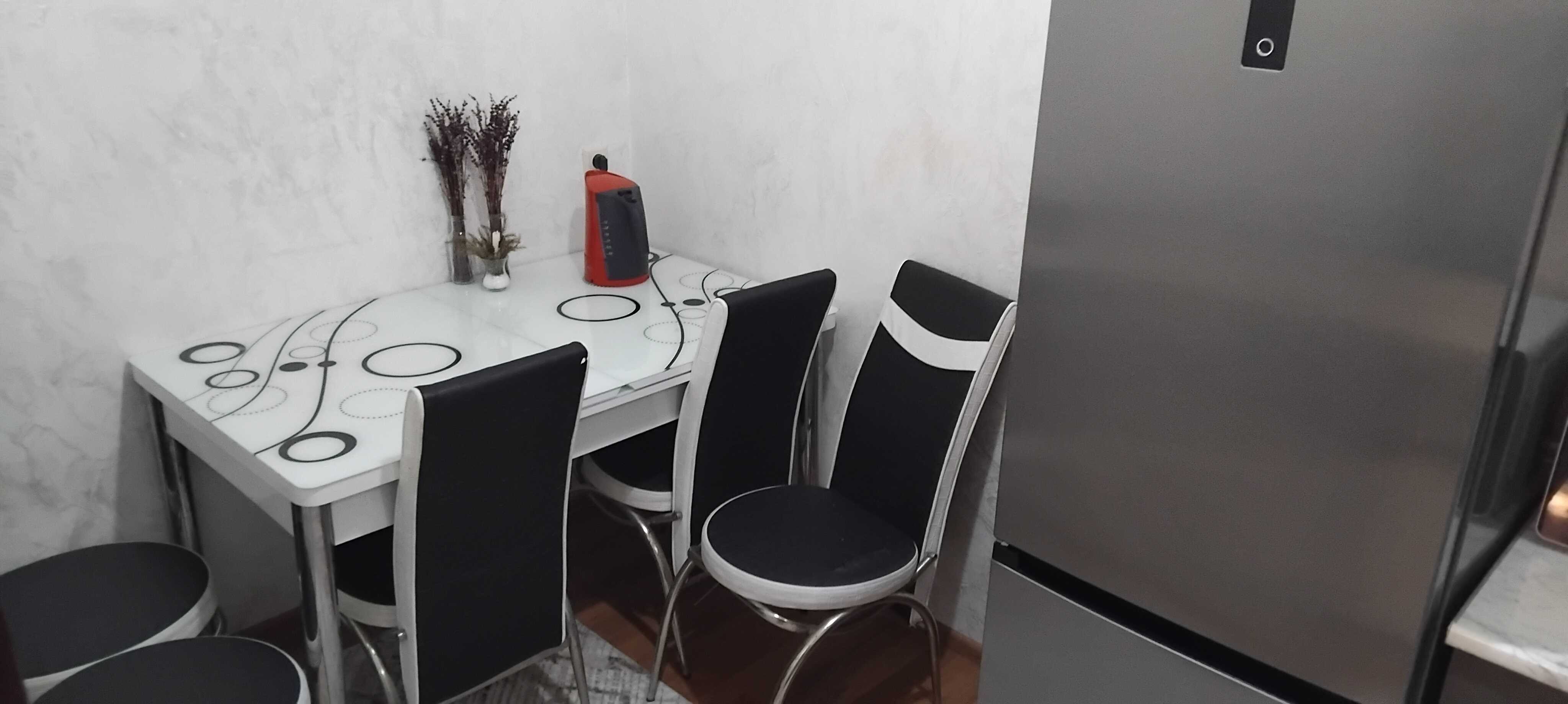 3 Room Flat For Rent. Batumi view 5