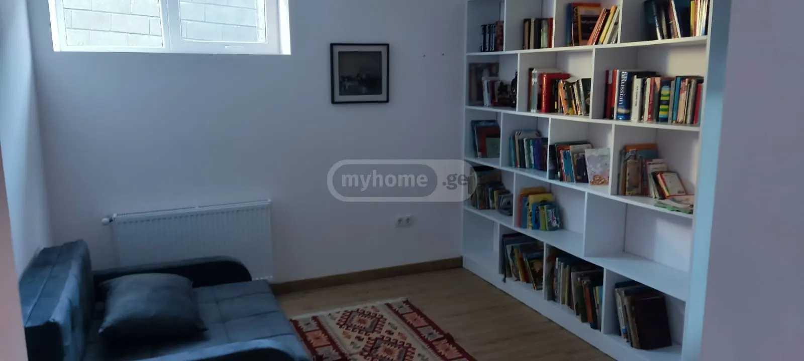 8 Room Private House For Rent. Tsodoreti view 8