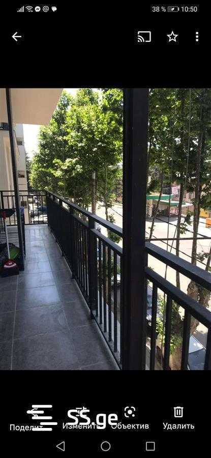 2 Room Flat For Rent. Nadzaladevi view 8