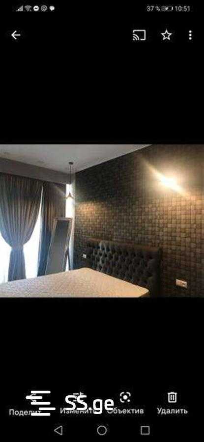 2 Room Flat For Rent. Nadzaladevi view 4