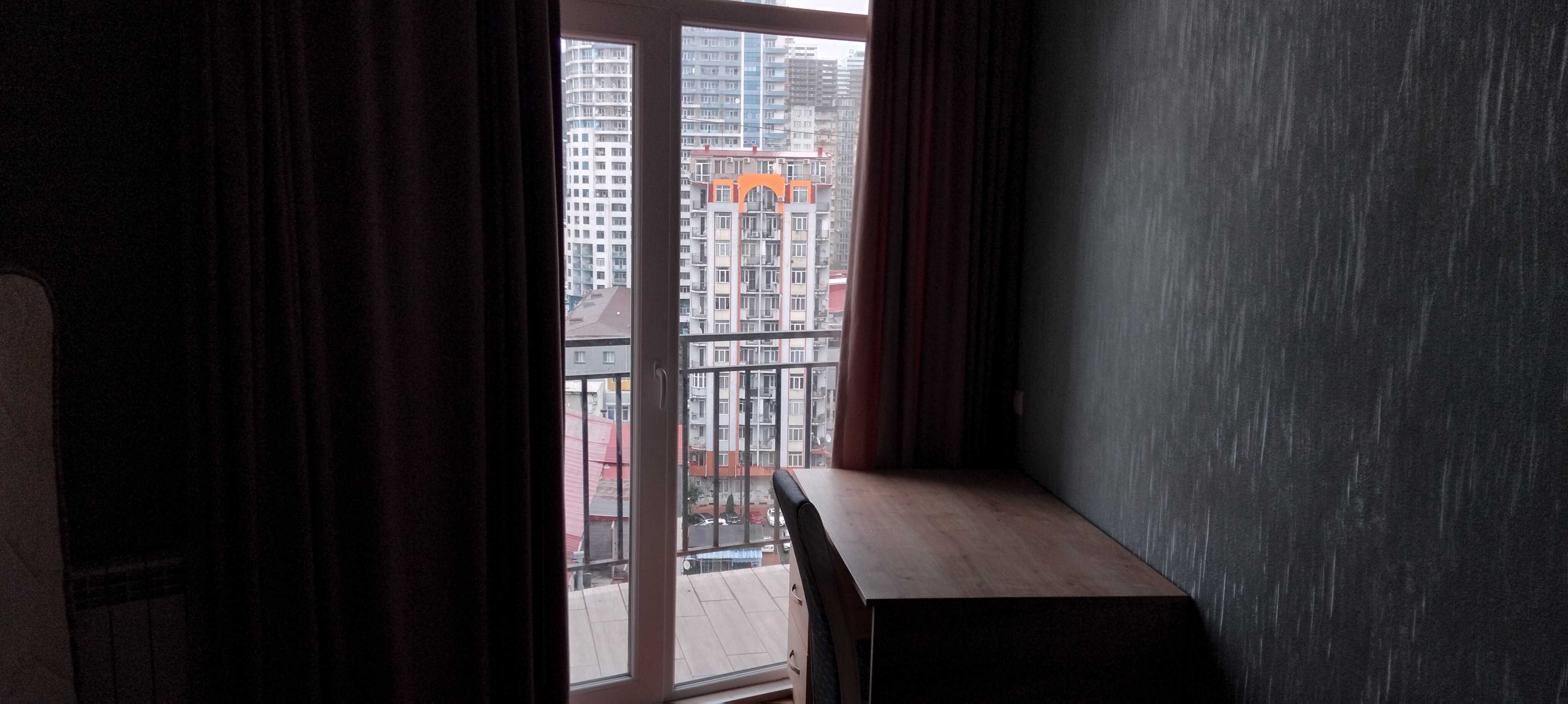 3 Room Flat For Rent. Batumi view 9