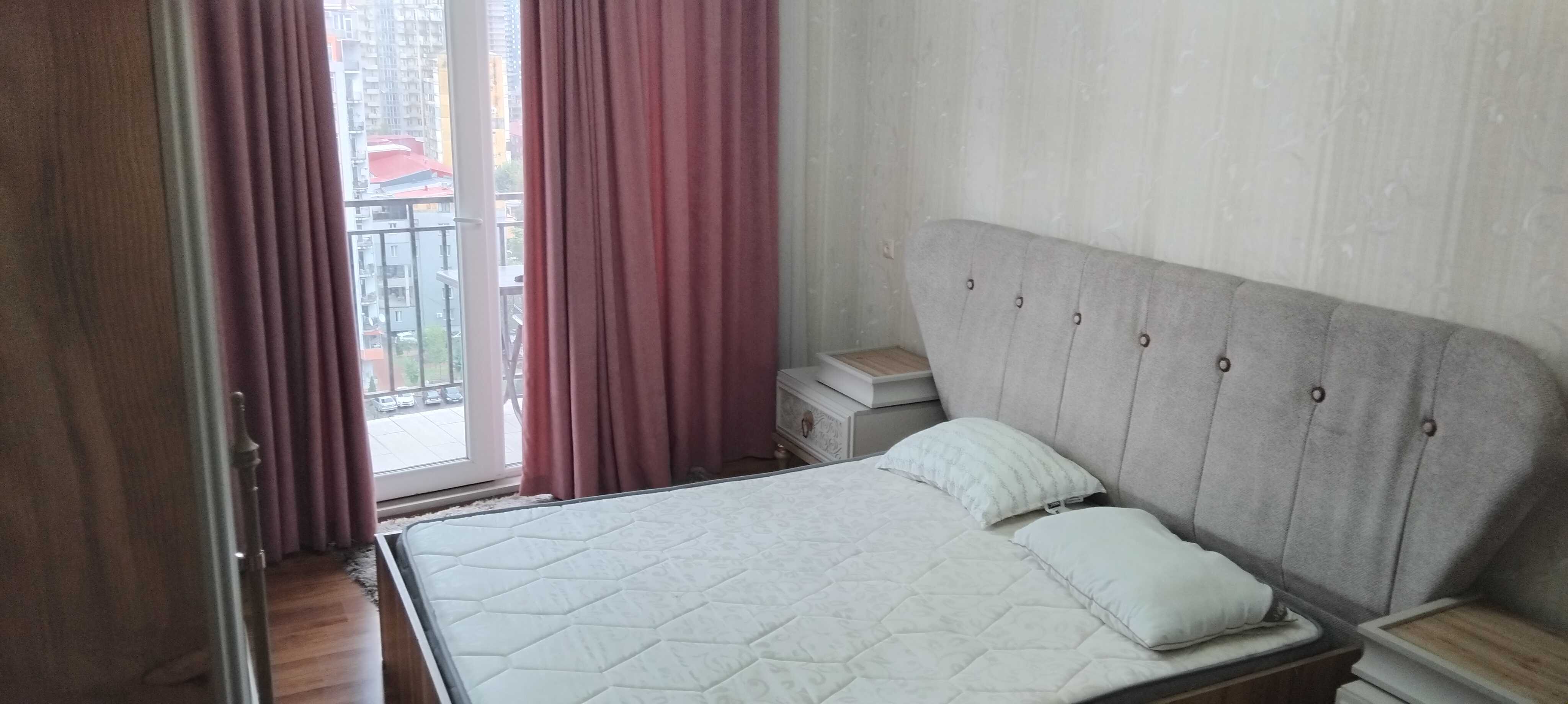 3 Room Flat For Rent. Batumi view 6