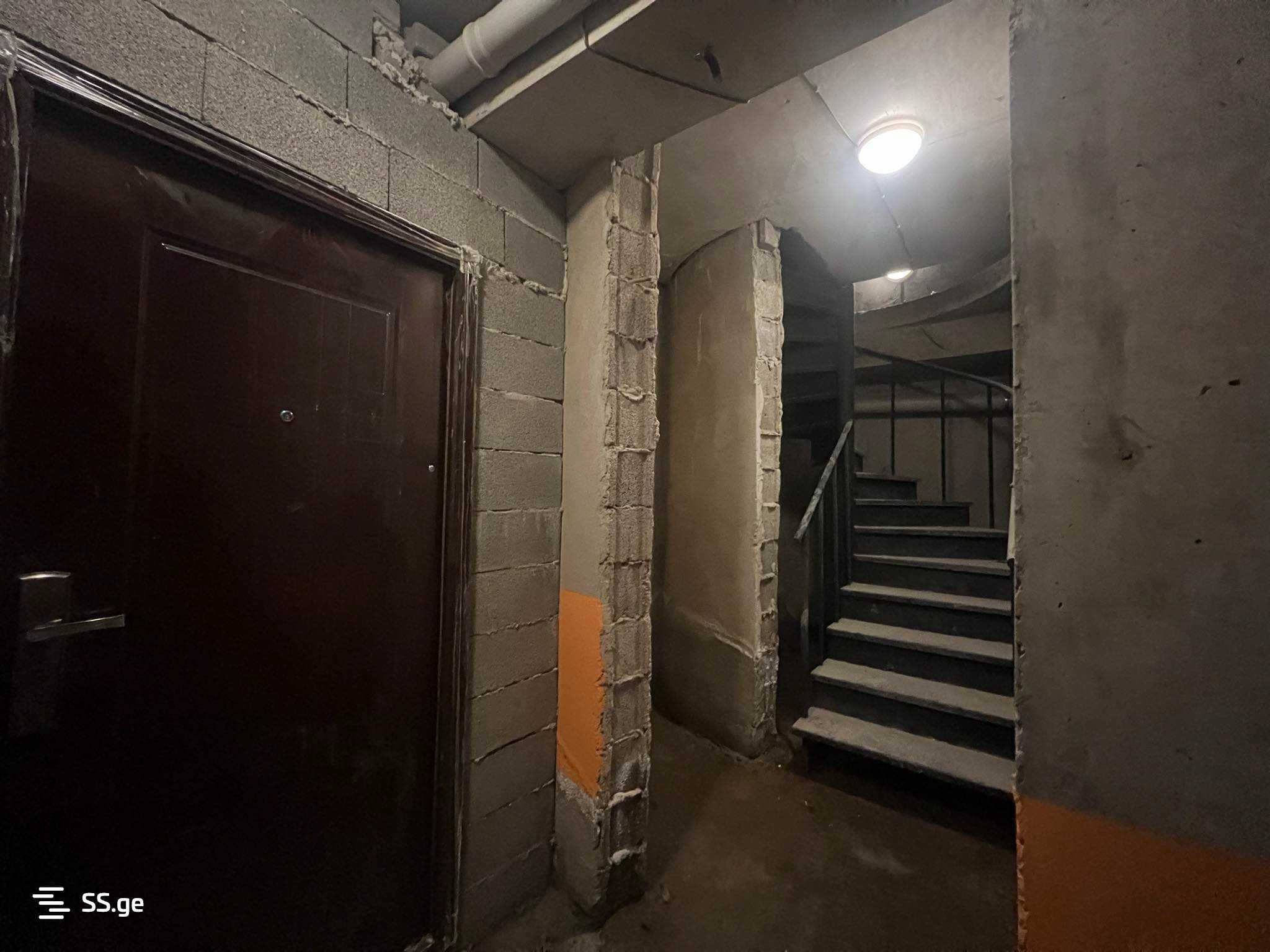 Commercial Real Estate For Sale. Saburtalo , 18000 30467298 ss.ge