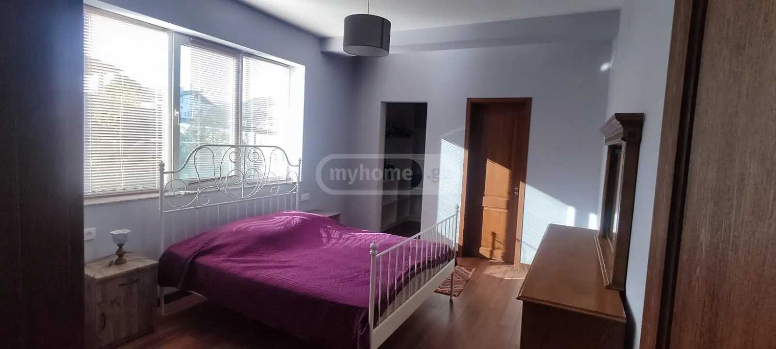 8 Room Private House For Rent. Tsodoreti view 6