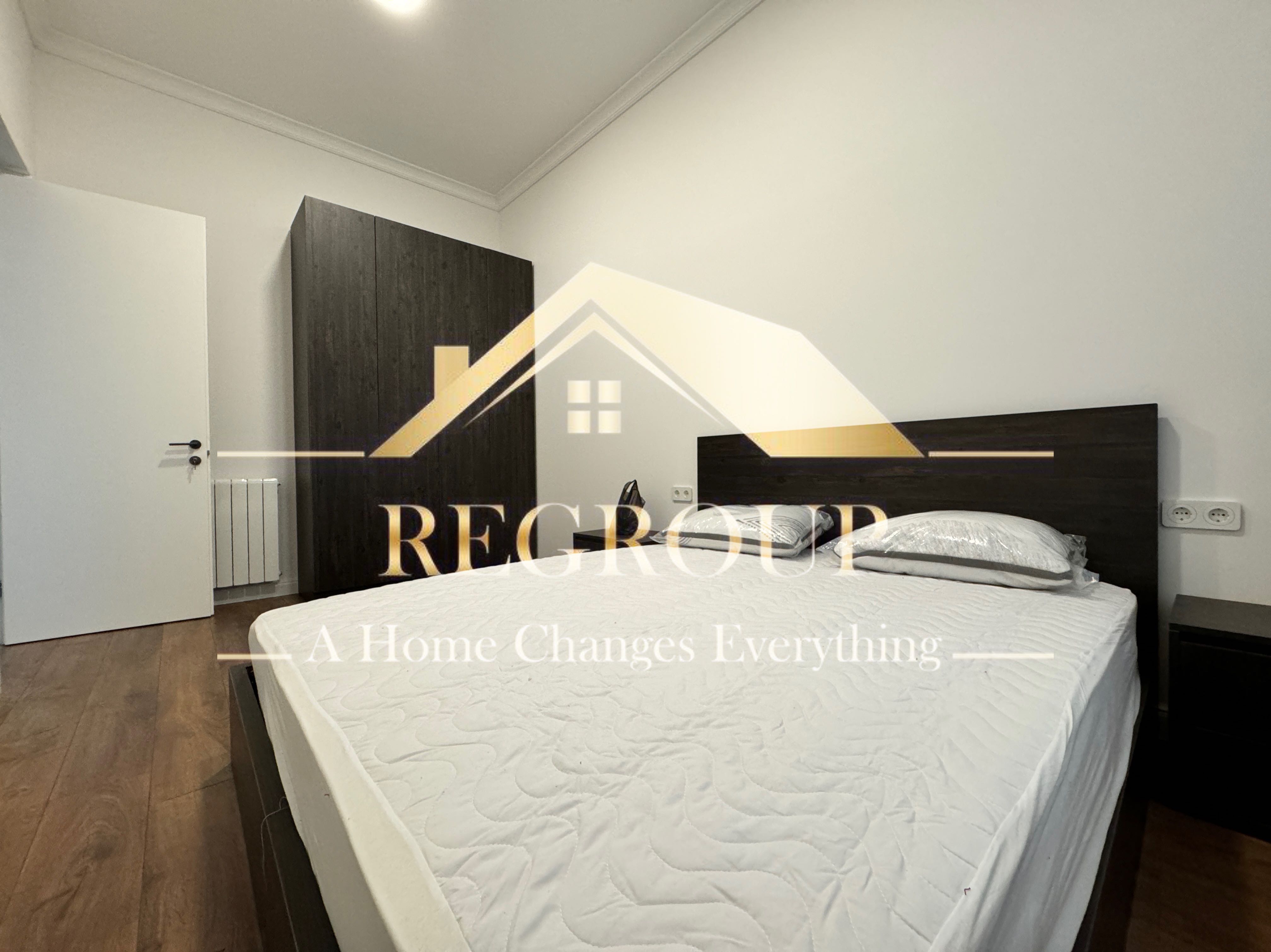 3 Room Flat For Rent. Vake view 5