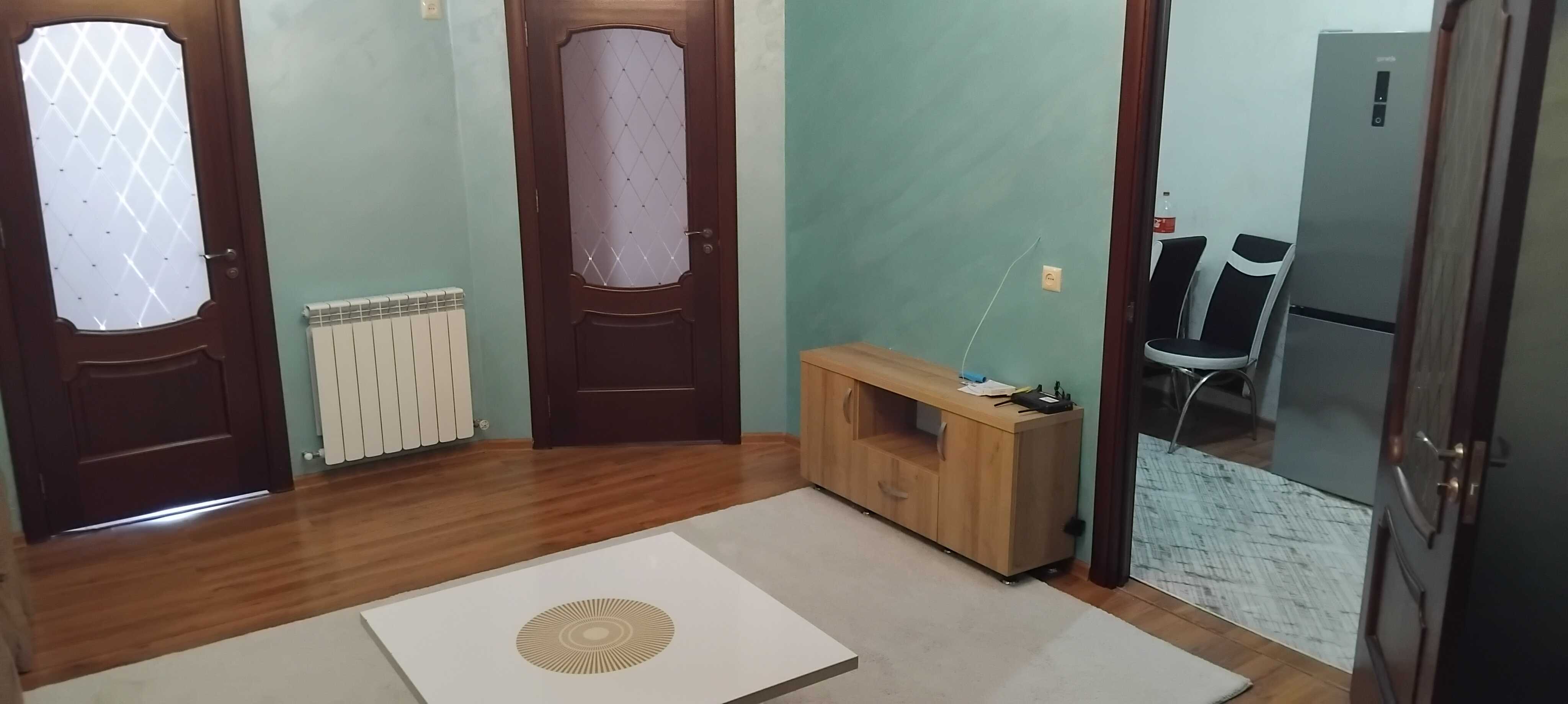 3 Room Flat For Rent. Batumi view 2