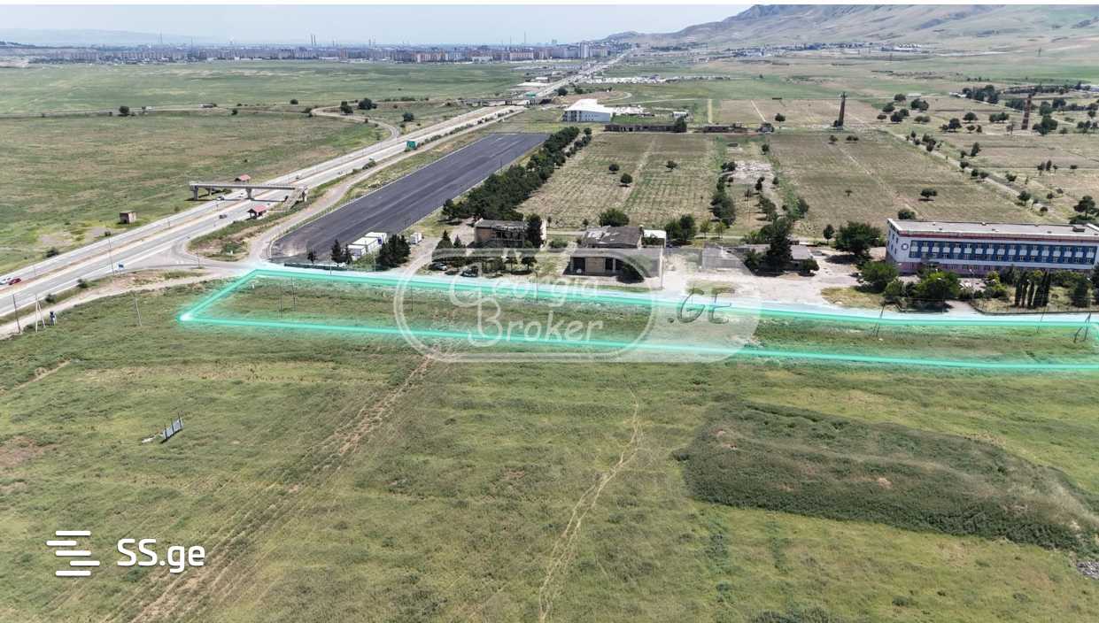 Land For Sale. Ponichala , 147000 30464787 ss.ge