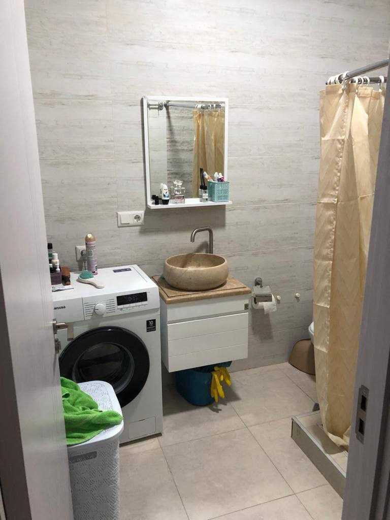2 room Flat For Rent. Isani - Widok 3