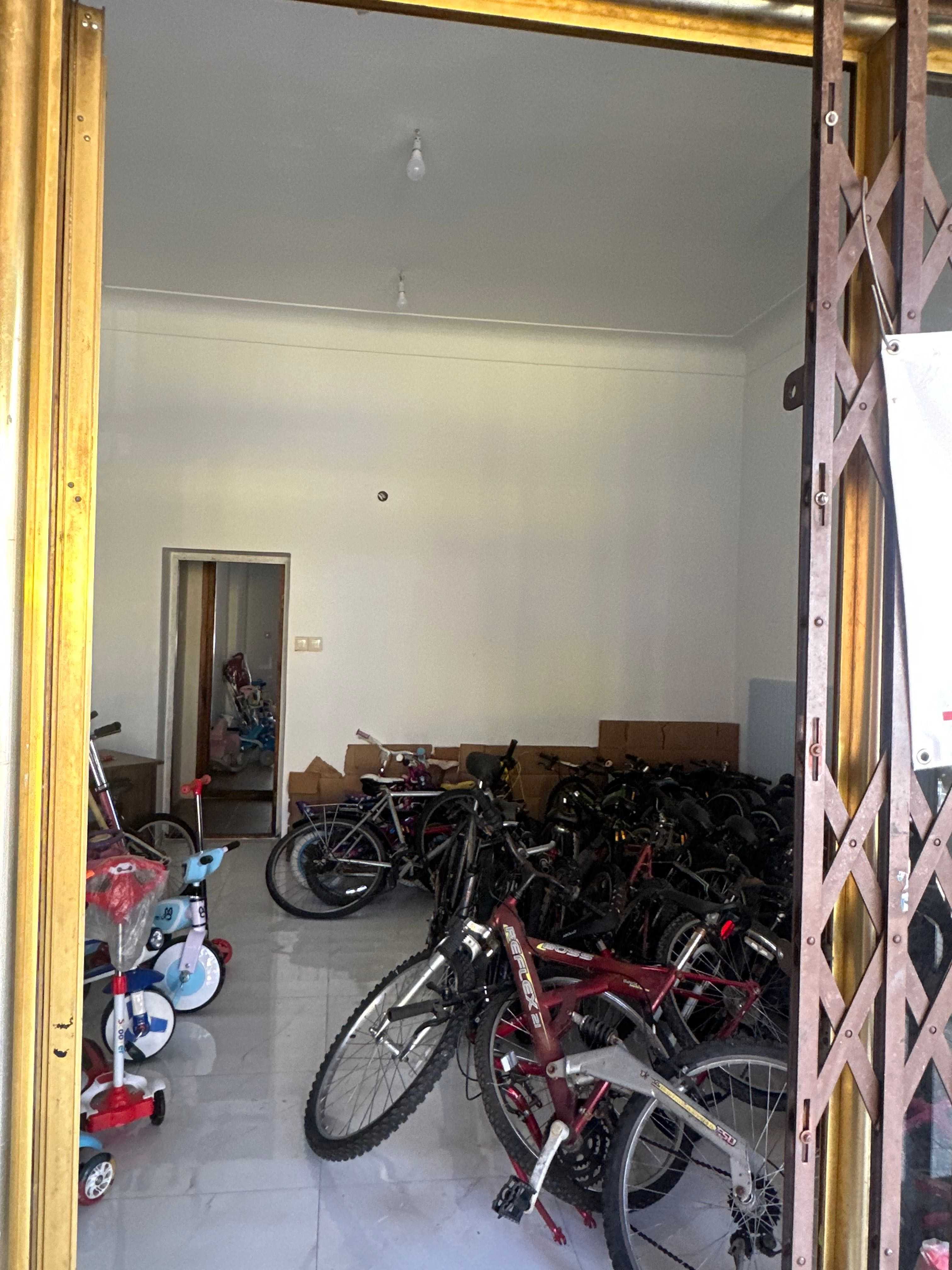 Commercial Space For Sale. Batumi, 1 of 4
