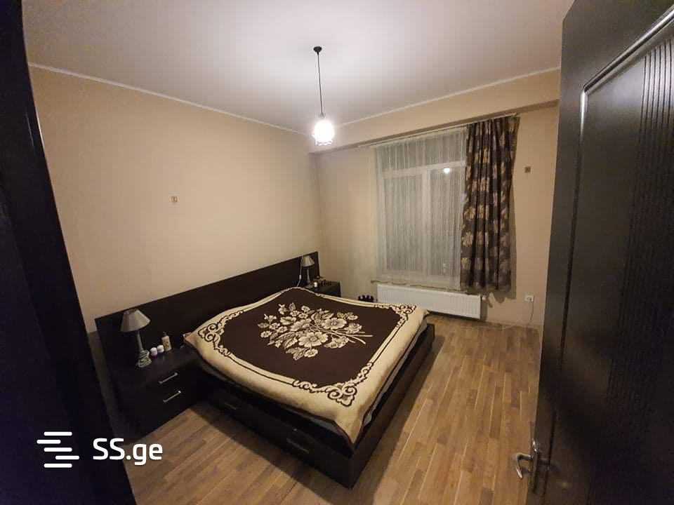 2 Room Flat For Sale view 9
