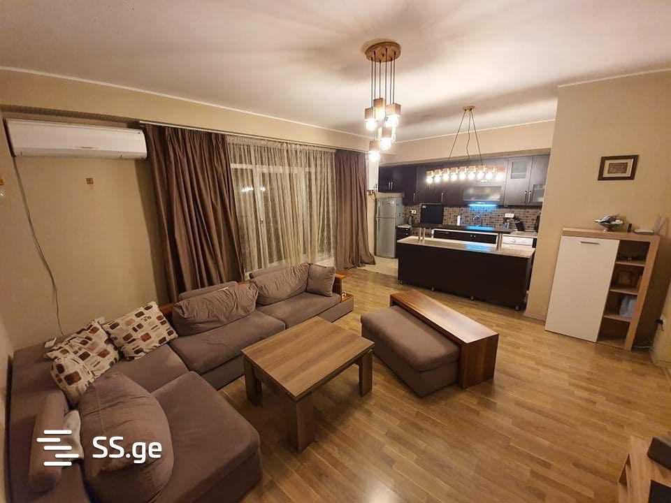 2 Room Flat For Sale view 1