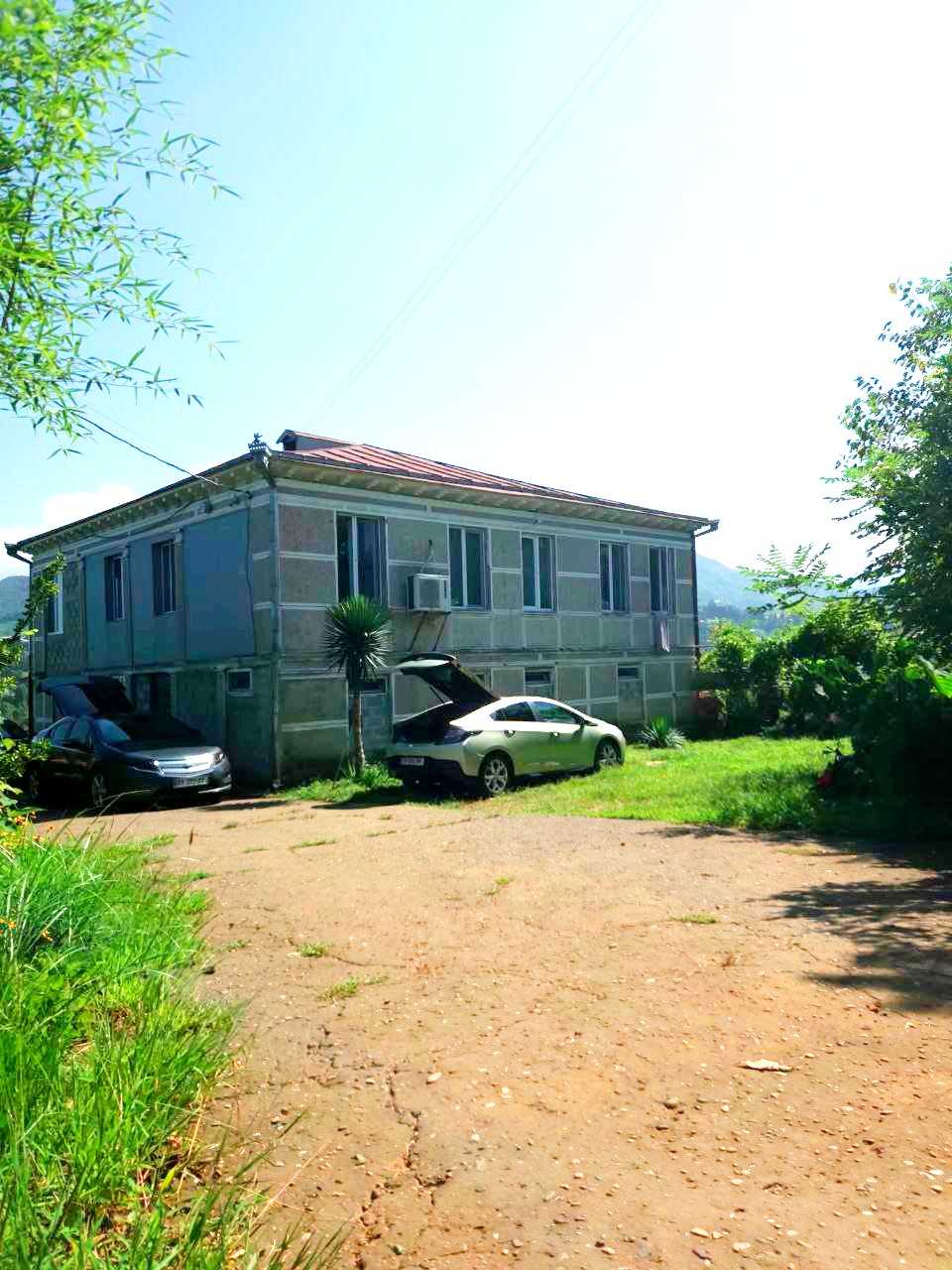 6 room Private House For Sale. Batumi, 150000 30471772 ss.ge