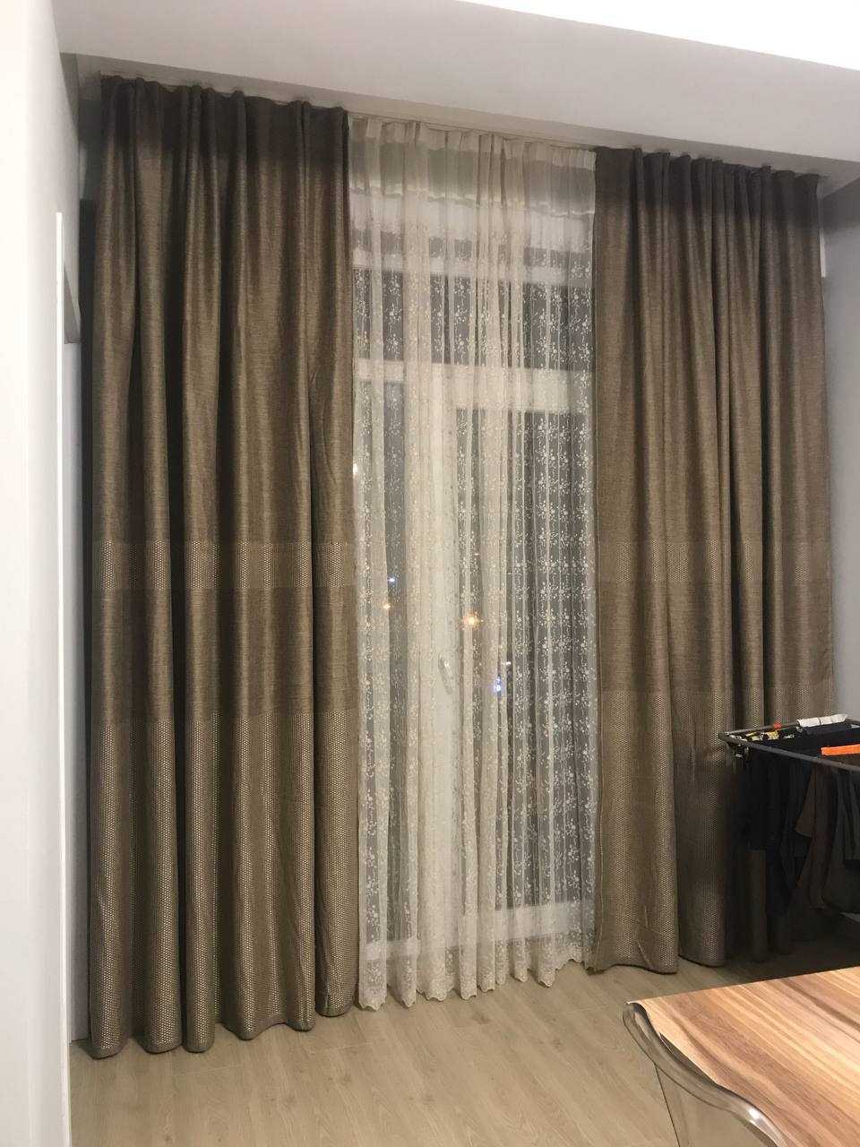 2 room Flat For Rent. Isani - Widok 4