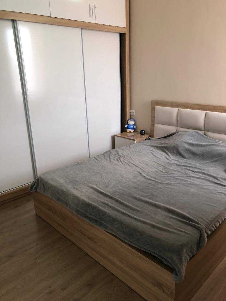 2 room Flat For Rent. Isani - Widok 5