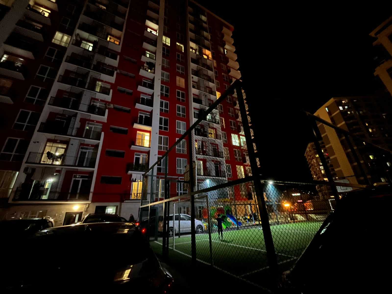 2 room Flat Daily rent. Mukhiani - Vista 6