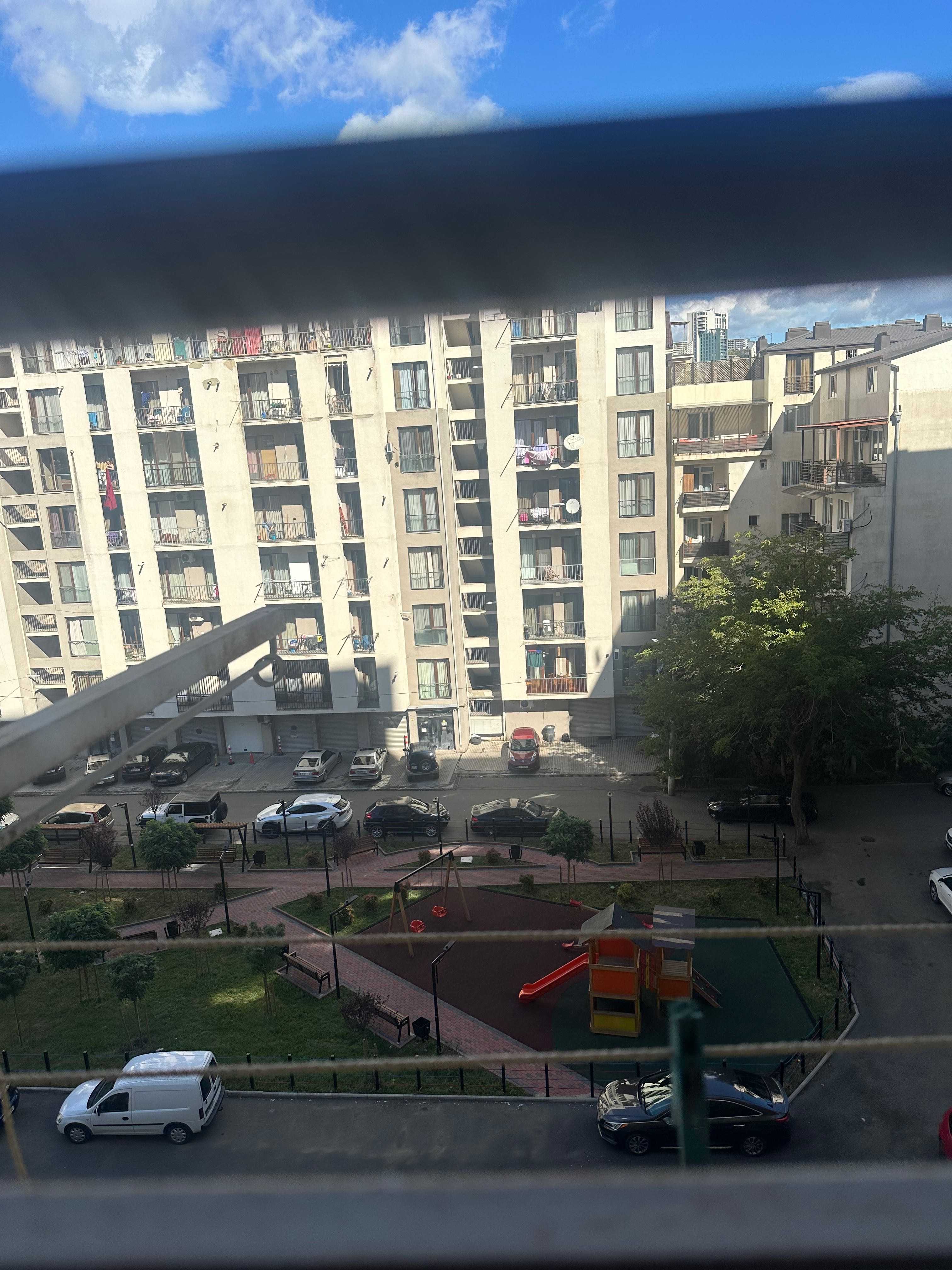2 Room Flat For Sale view 11
