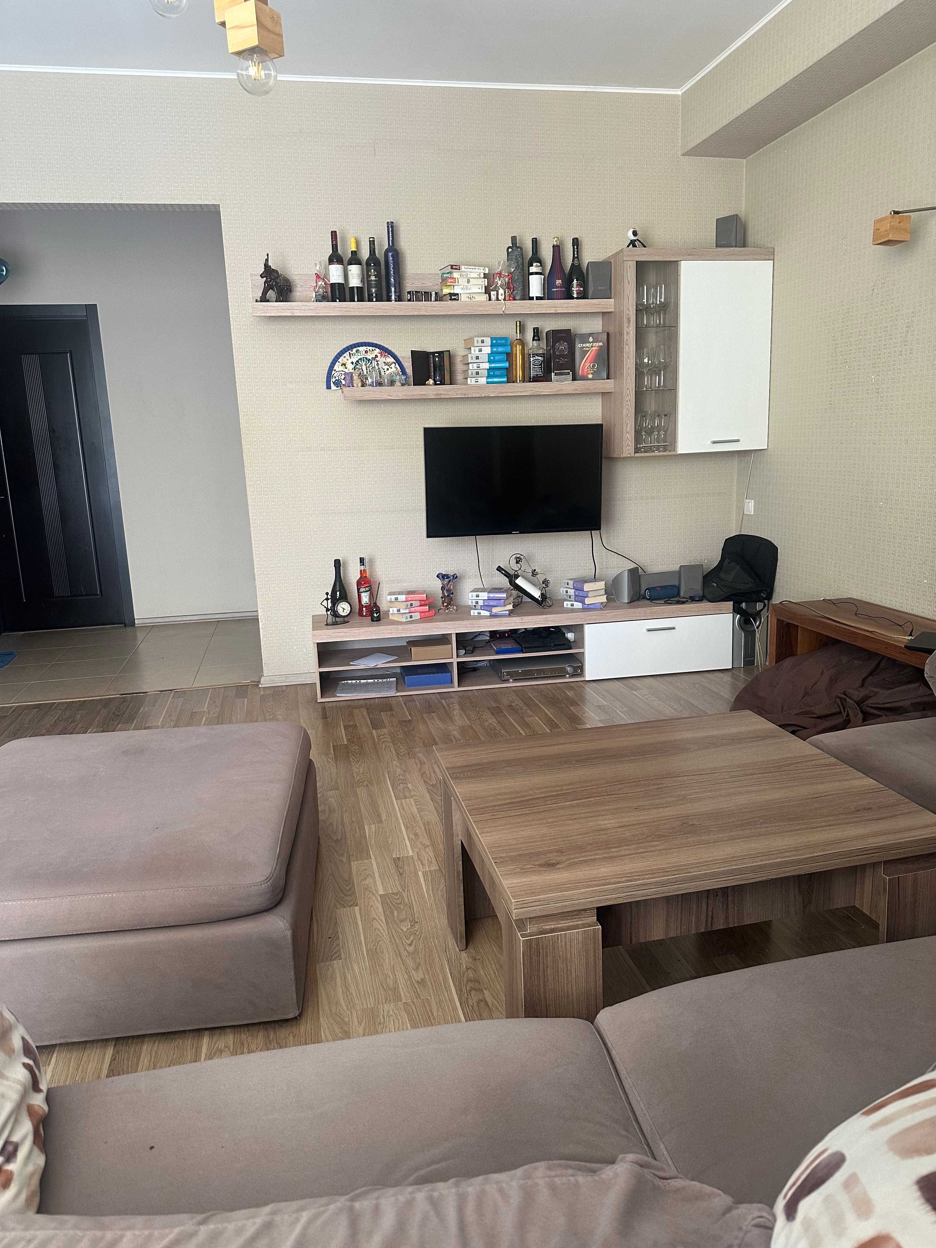 2 Room Flat For Sale view 12