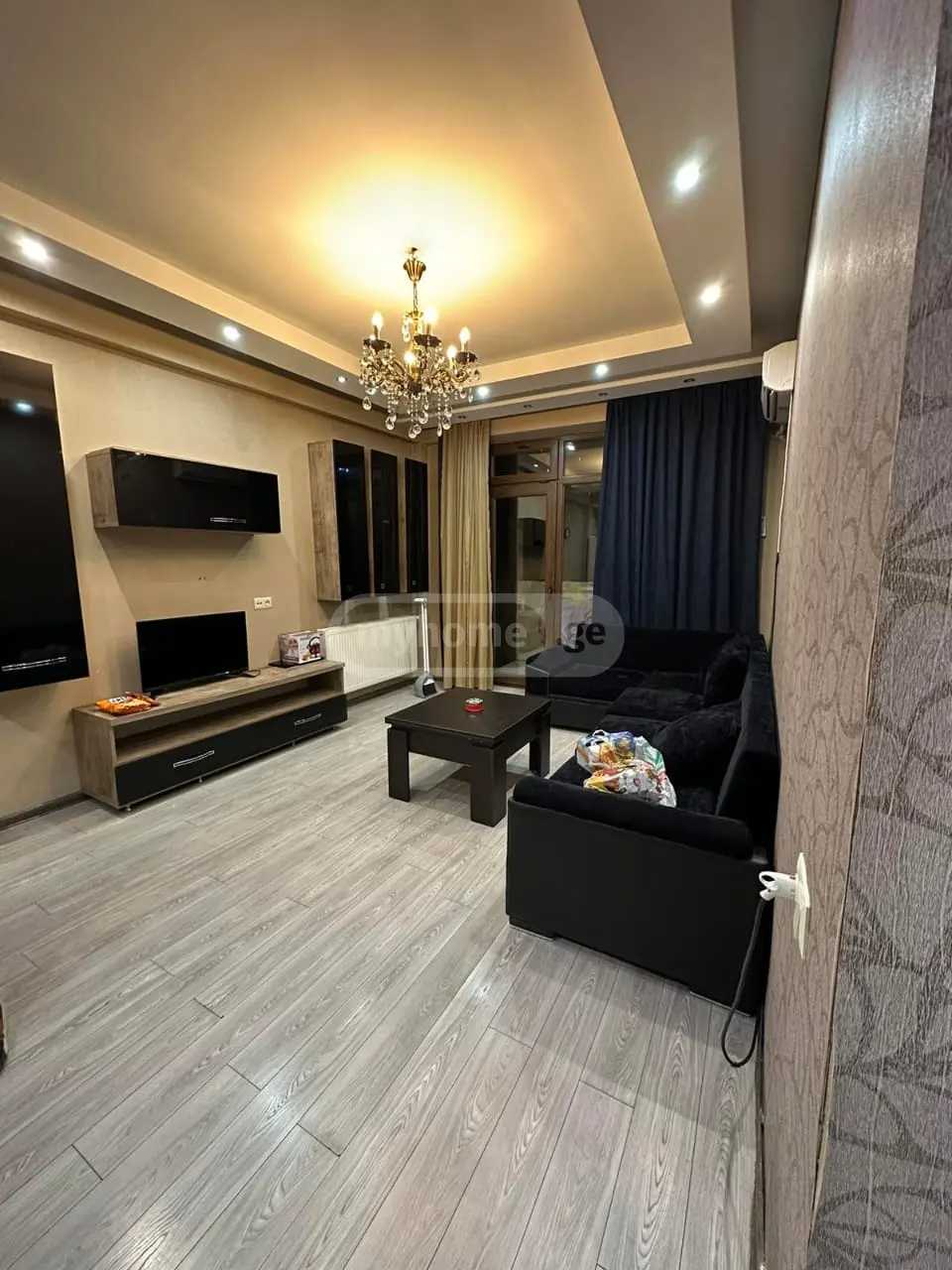 2 room Flat For Rent. Saburtalo , 700 30471931 ss.ge