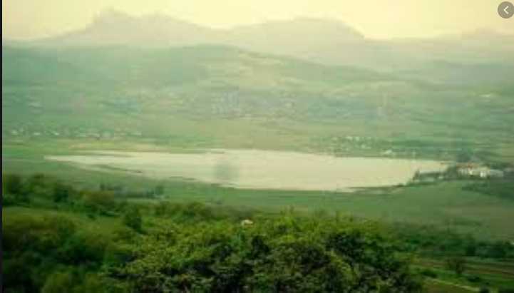 იყიდება მიწა ბაზალეტიში view 1