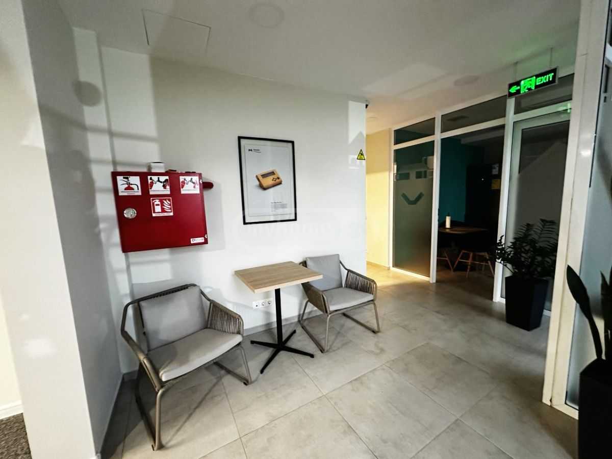 Office For Rent. Mtatsminda view 5