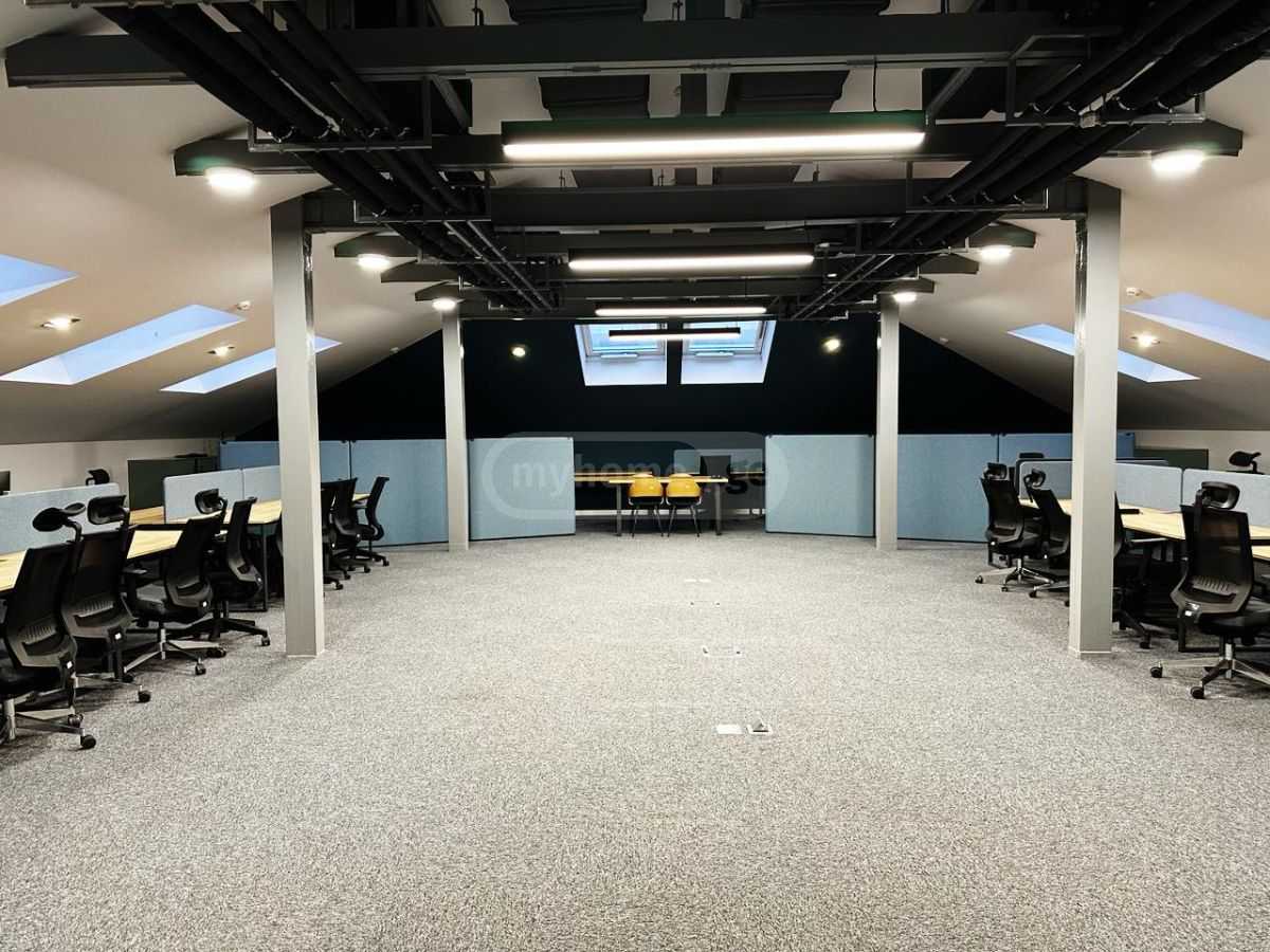Office For Rent. Mtatsminda view 1