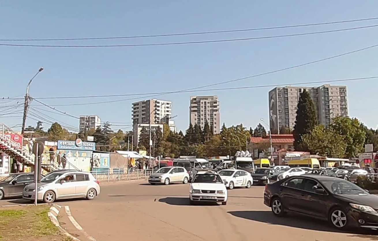 Продажа Земля в Дидубе view 1