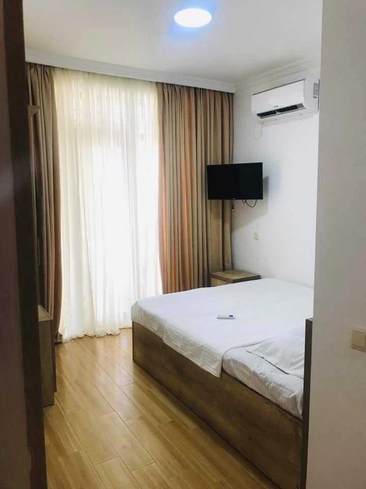 იყიდება 4-ოთახი Hotel view 5