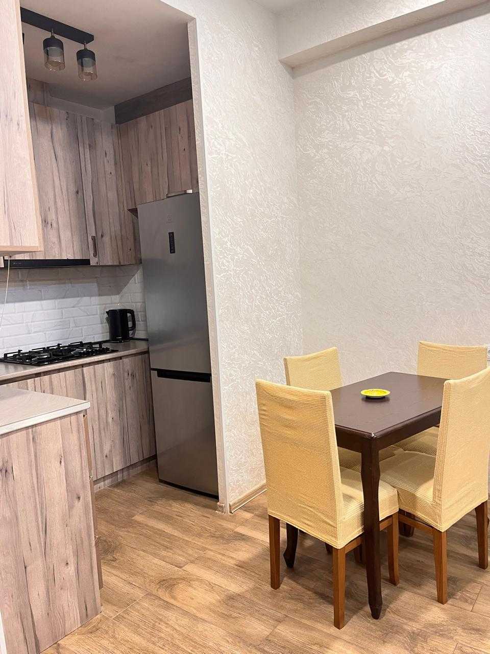 2 room Flat Daily rent. Mukhiani - Vista 3