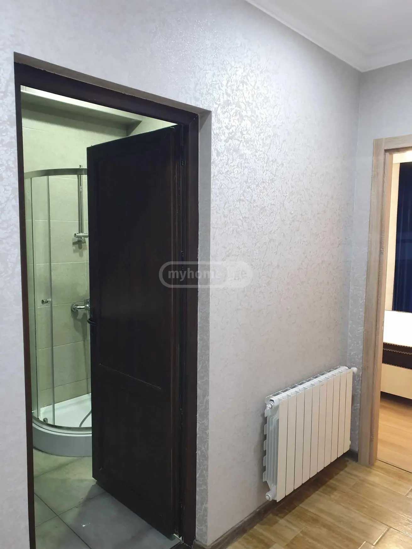 4 Room Flat For Rent. Nadzaladevi view 4