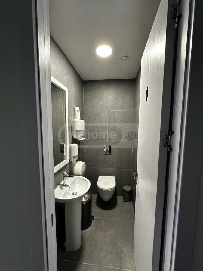 Office For Rent. Mtatsminda view 7