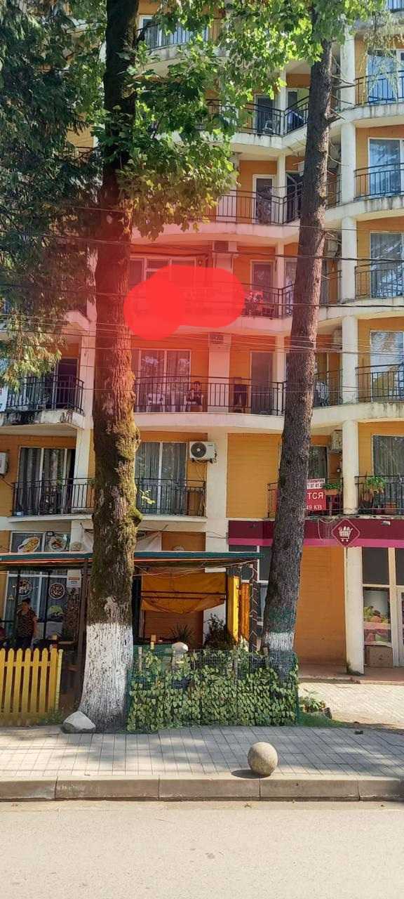 2 Room Flat For Sale view 3