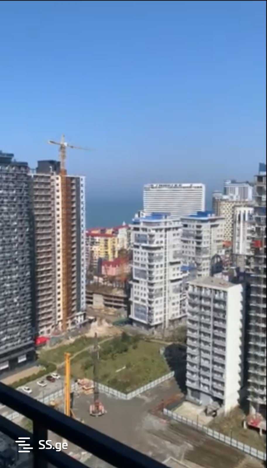 2 Room Flat For Sale view 2