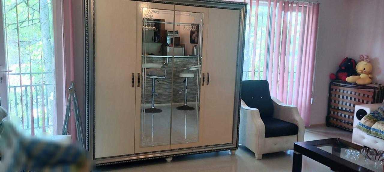 2 Room Flat For Sale view 2