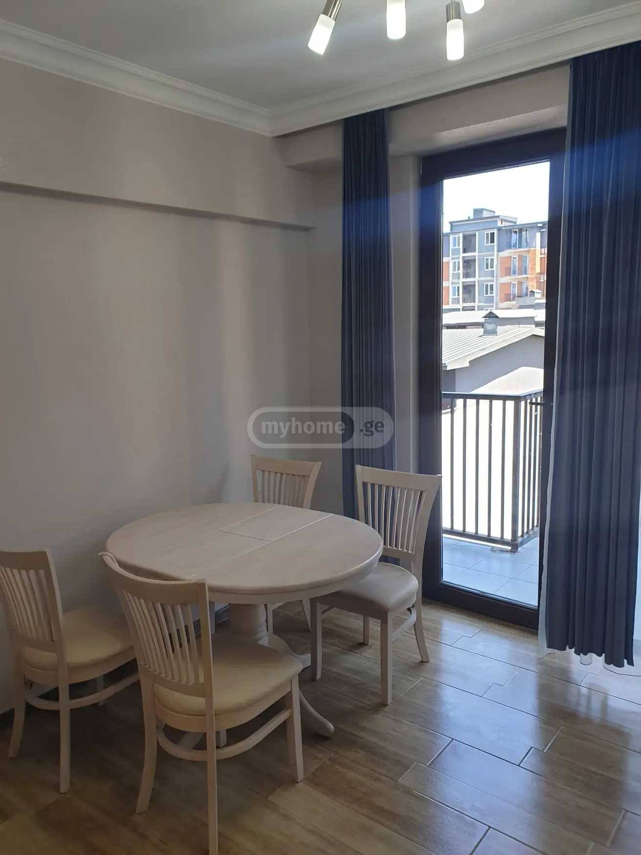 4 Room Flat For Rent. Nadzaladevi view 2