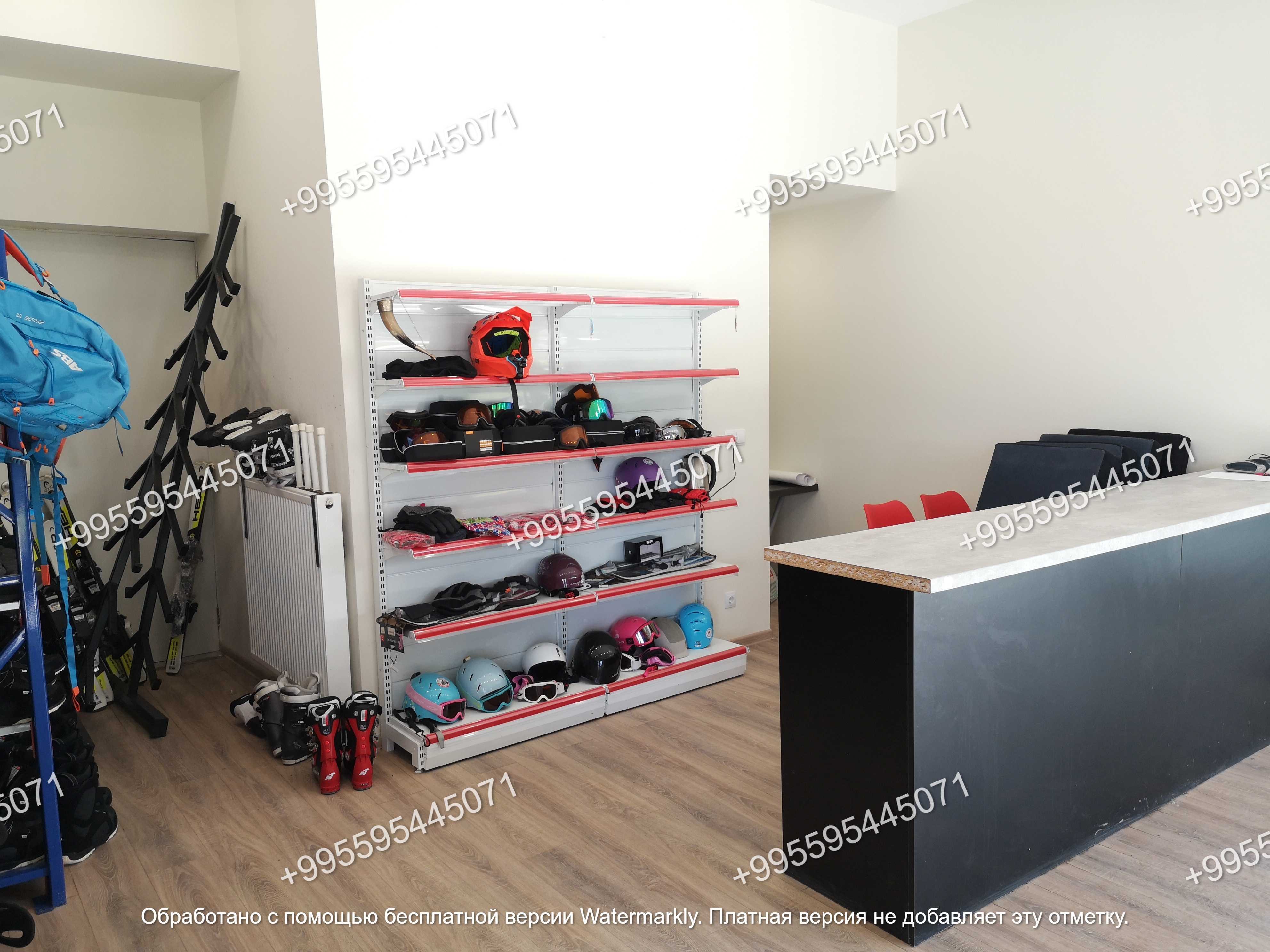 Commercial Space For Sale. Gudauri, 4 of 4