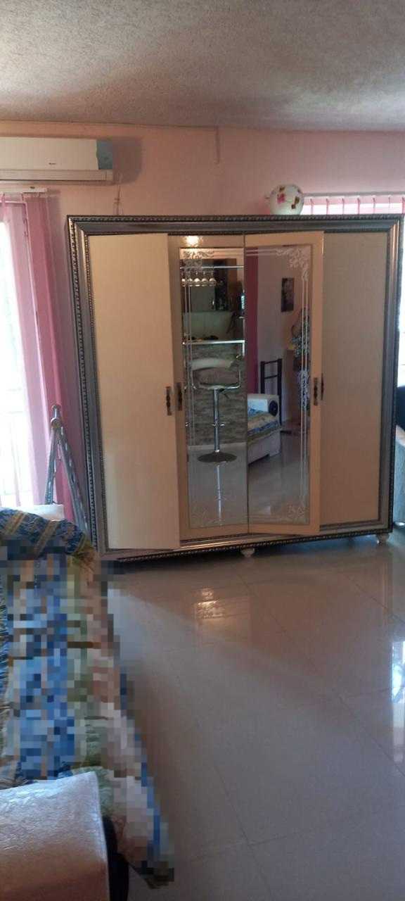 2 Room Flat For Sale view 4