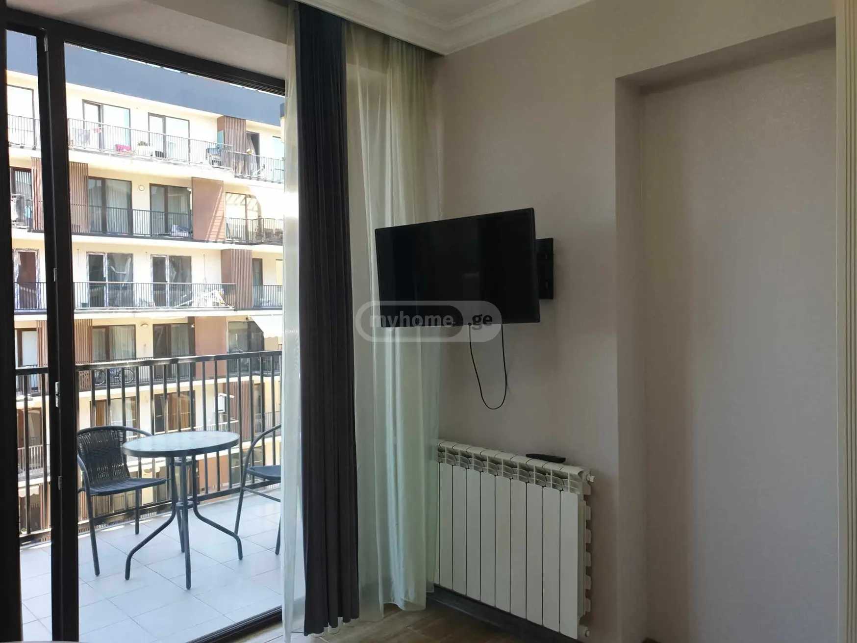 4 Room Flat For Rent. Nadzaladevi view 3