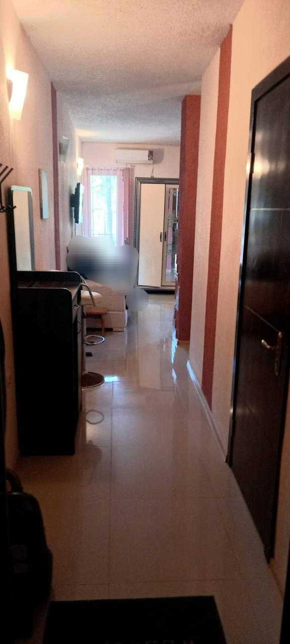 2 Room Flat For Sale view 5