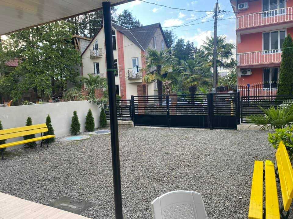 იყიდება 4-ოთახი Hotel view 7