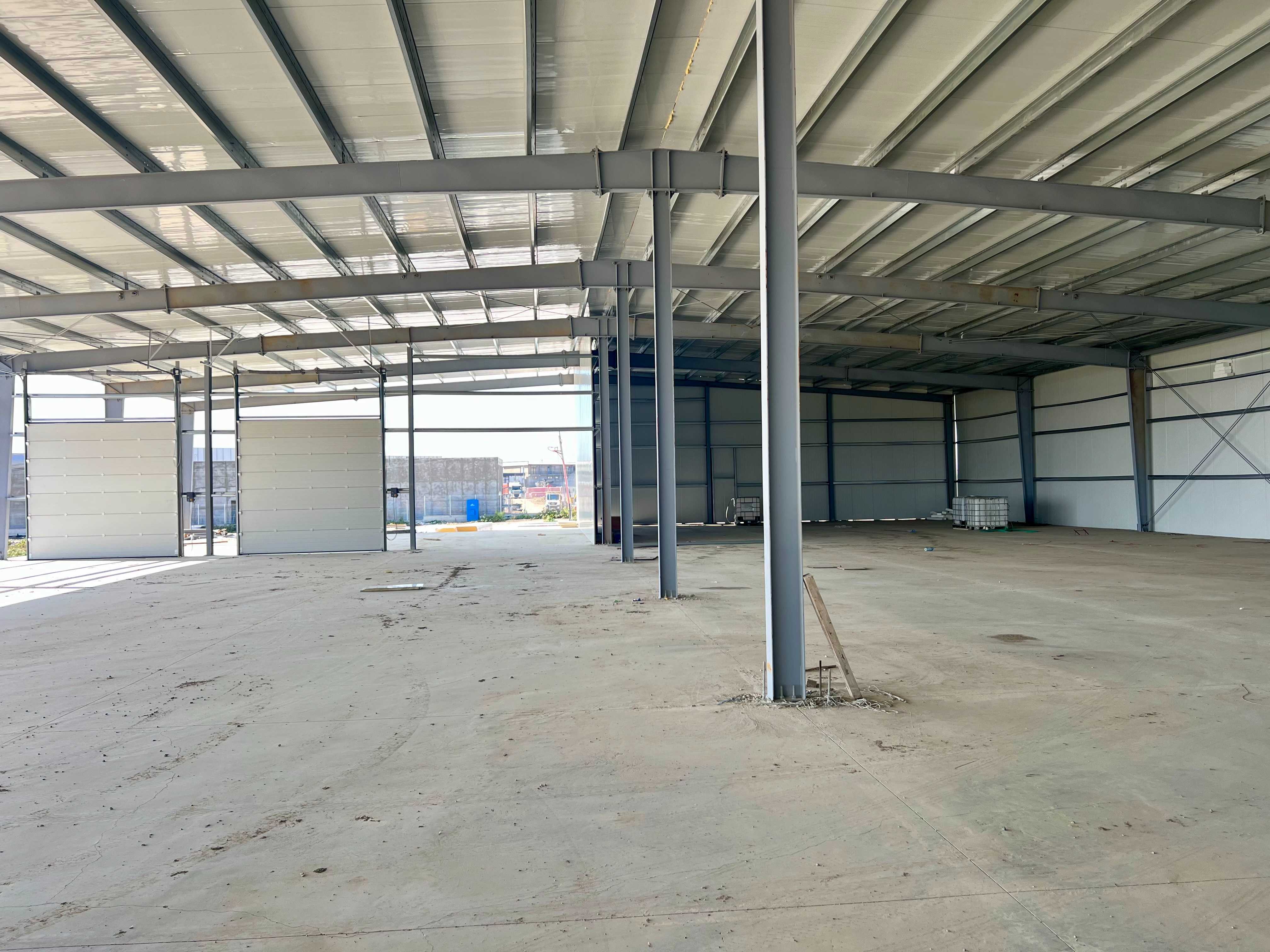 Store-Industrial Property For Rent. Lilo view 6