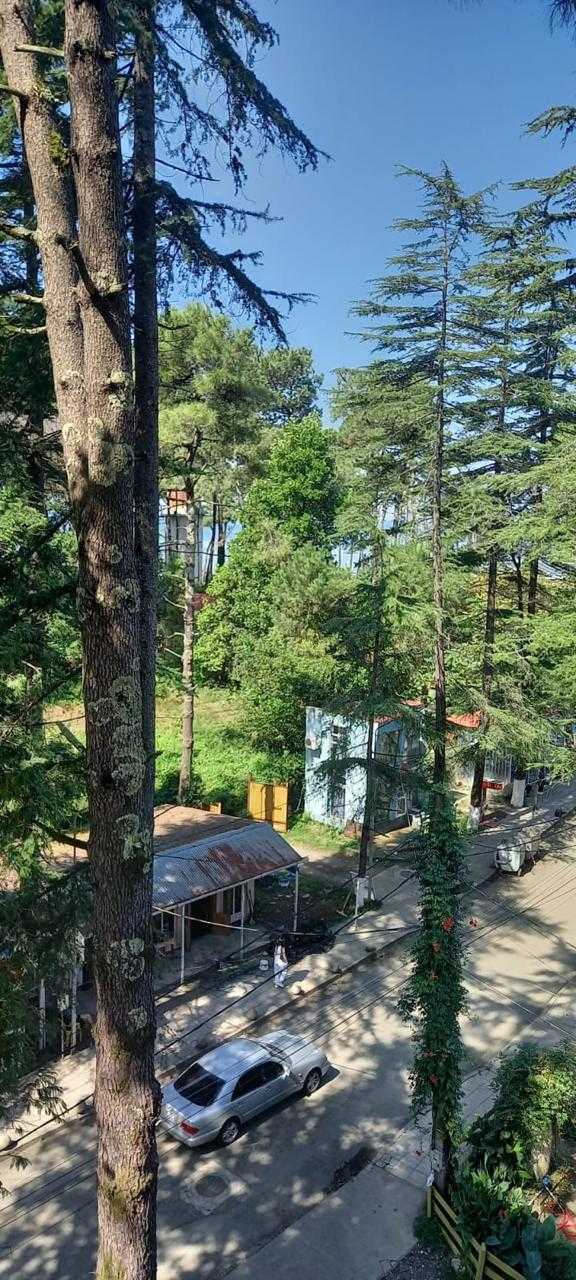 2 Room Flat For Sale view 1