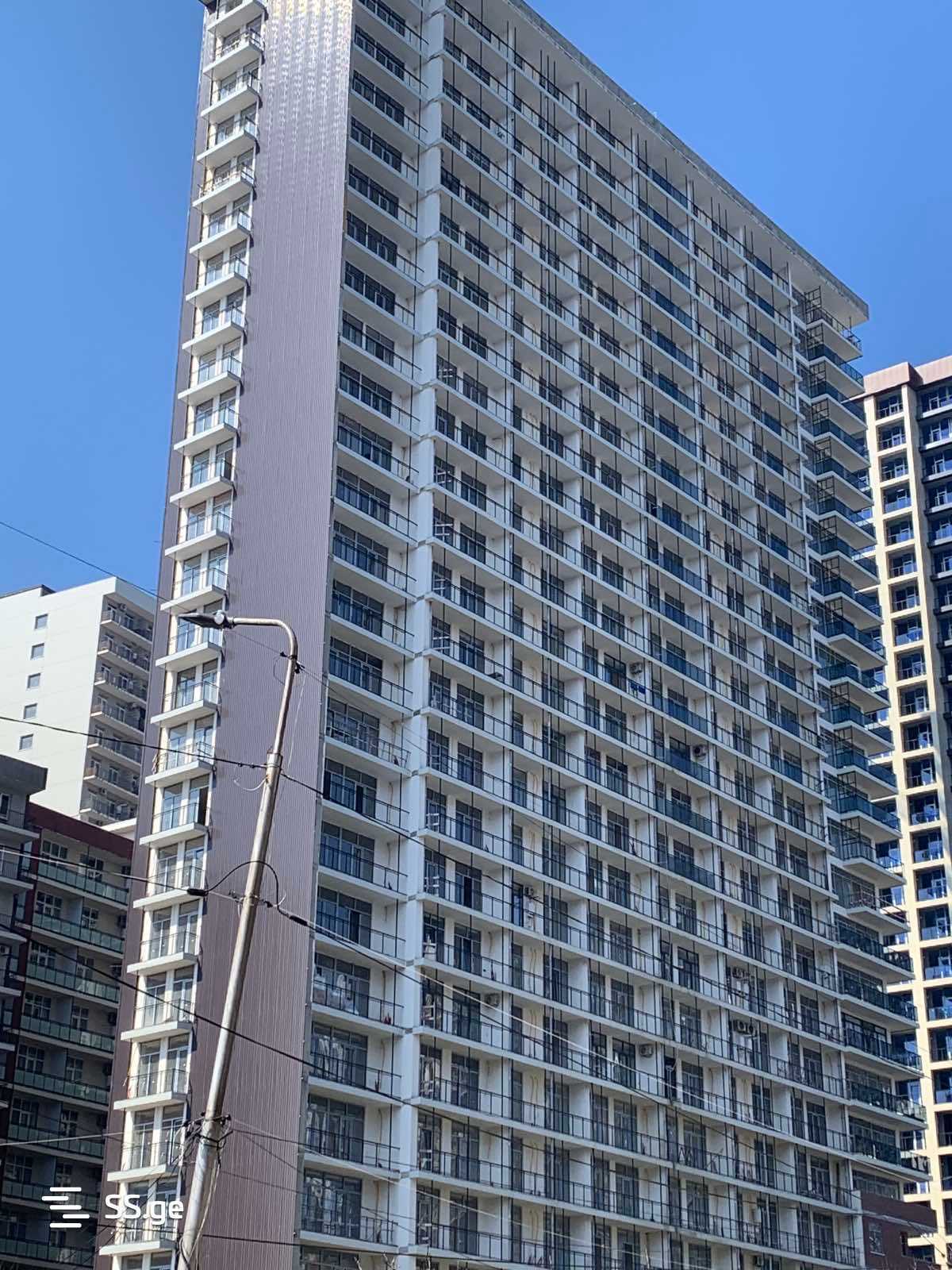 2 Room Flat For Sale view 1