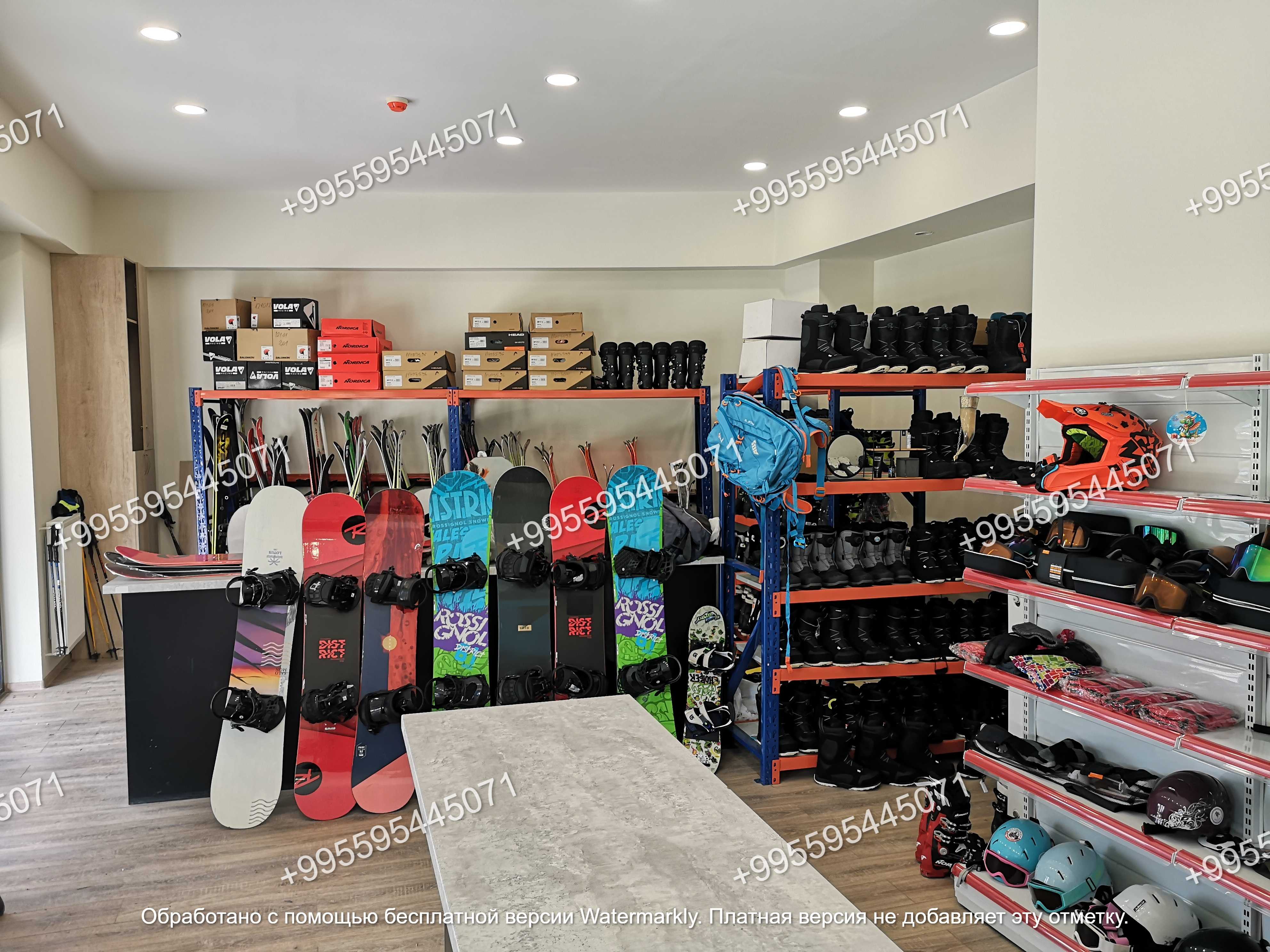 Продажа Commercial Space в Гудаури view 5