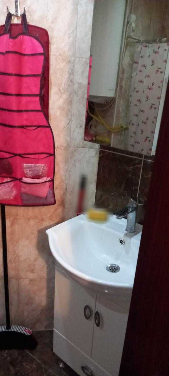 2 Room Flat For Sale view 8
