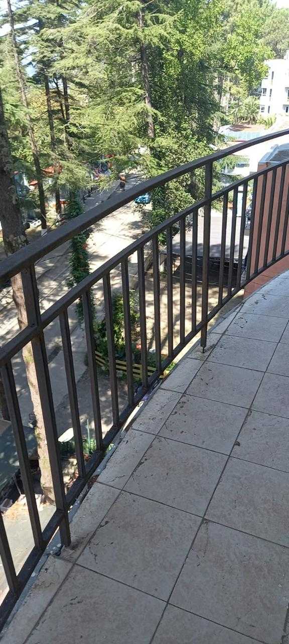 2 Room Flat For Sale view 9