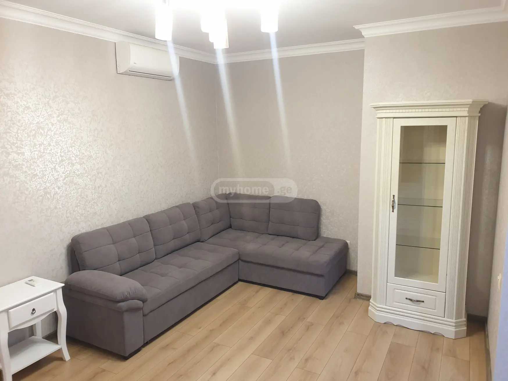 4 Room Flat For Rent. Nadzaladevi view 7