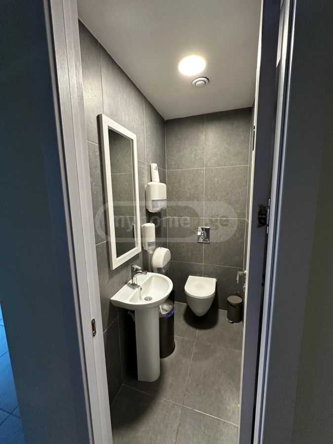 Office For Rent. Mtatsminda view 8